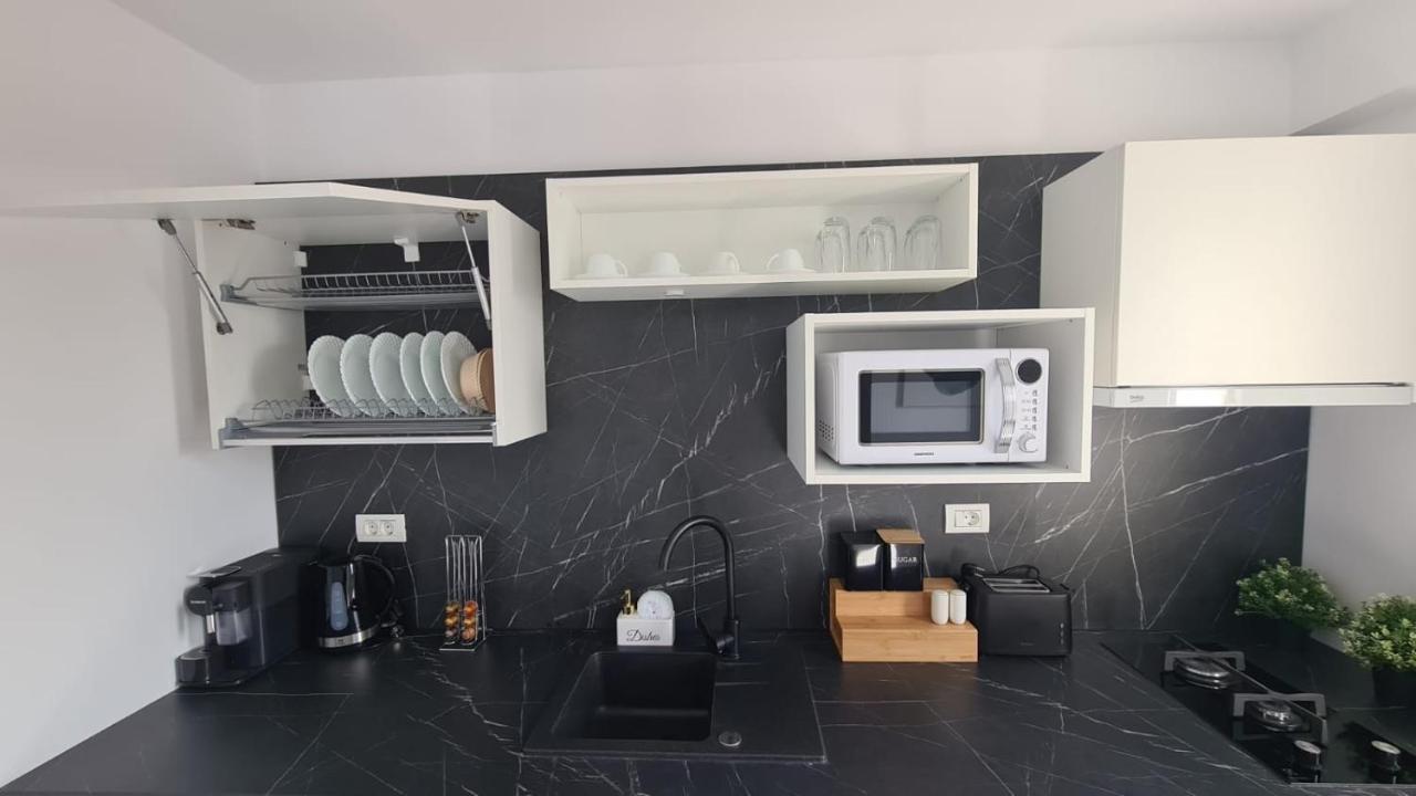 Government Deluxe Studio By Magic Apartments Бухарест Экстерьер фото