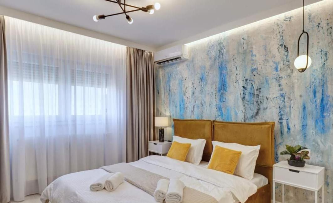 Government Deluxe Studio By Magic Apartments Бухарест Экстерьер фото